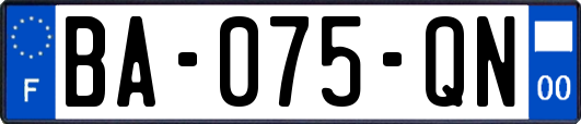 BA-075-QN
