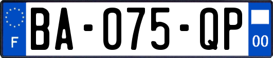 BA-075-QP