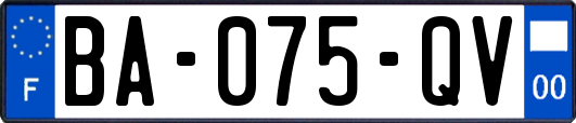 BA-075-QV