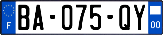 BA-075-QY