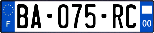 BA-075-RC