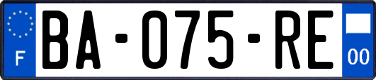 BA-075-RE