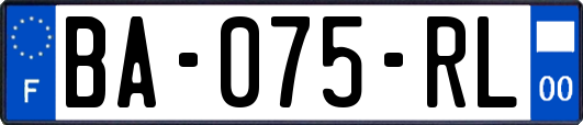 BA-075-RL