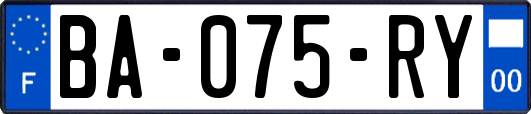 BA-075-RY
