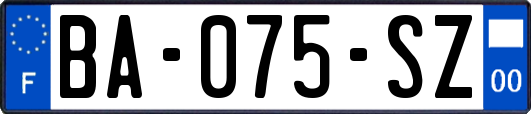 BA-075-SZ