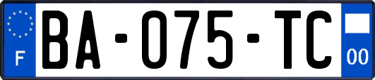 BA-075-TC