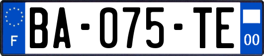BA-075-TE