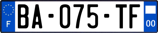 BA-075-TF