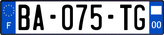 BA-075-TG