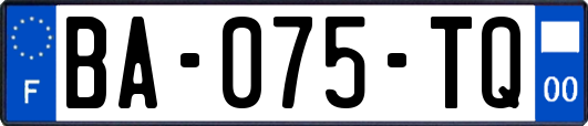 BA-075-TQ