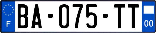 BA-075-TT