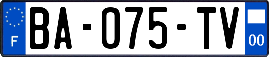 BA-075-TV