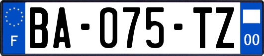 BA-075-TZ