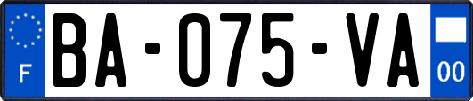BA-075-VA