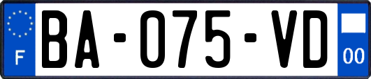 BA-075-VD