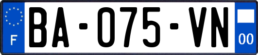 BA-075-VN