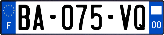 BA-075-VQ