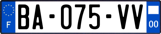 BA-075-VV