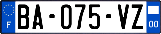 BA-075-VZ