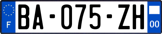 BA-075-ZH