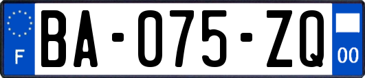 BA-075-ZQ