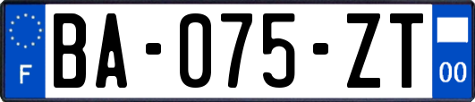 BA-075-ZT