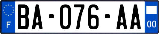 BA-076-AA