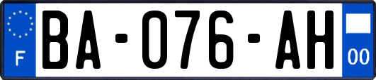 BA-076-AH