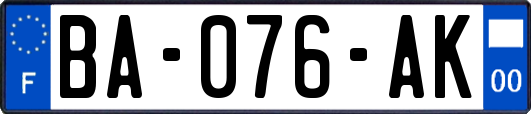 BA-076-AK