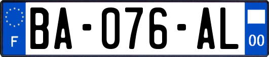 BA-076-AL