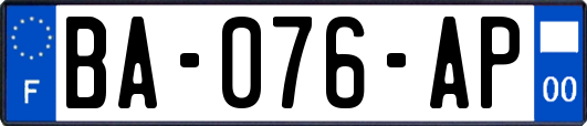 BA-076-AP