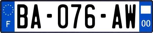 BA-076-AW