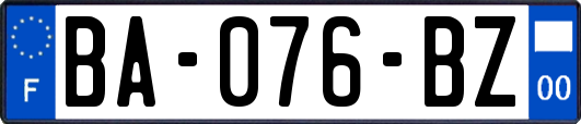 BA-076-BZ