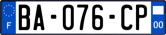 BA-076-CP