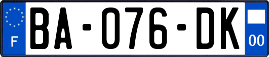 BA-076-DK