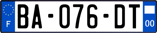 BA-076-DT