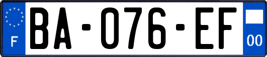 BA-076-EF