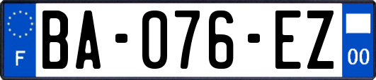 BA-076-EZ