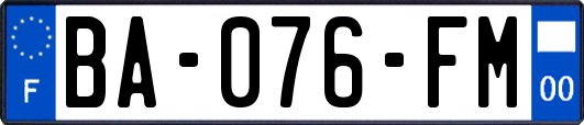 BA-076-FM