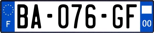 BA-076-GF