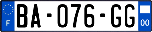 BA-076-GG