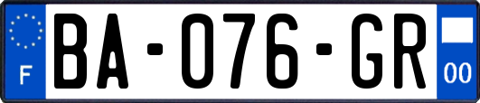 BA-076-GR
