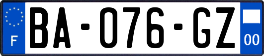 BA-076-GZ