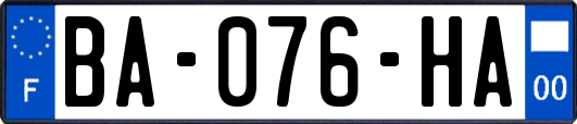 BA-076-HA