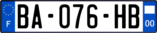 BA-076-HB