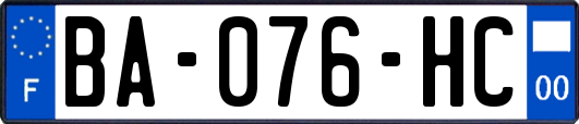 BA-076-HC