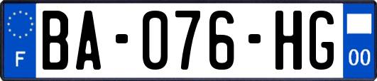 BA-076-HG