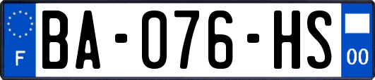 BA-076-HS