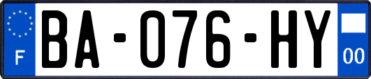 BA-076-HY