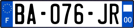 BA-076-JR